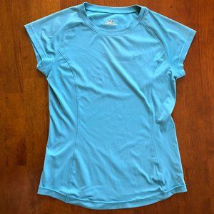 Under Armour Heat Gear t-shirt